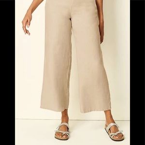 J Jill full leg pants